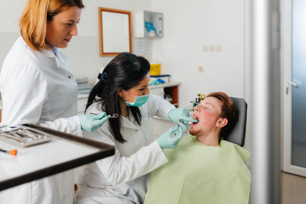 Best Emergency Treatment for Oral Infections in Bottineau, ND