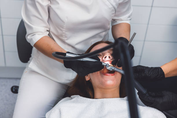 Best Emergency Pediatric Dental Care in Bottineau, ND